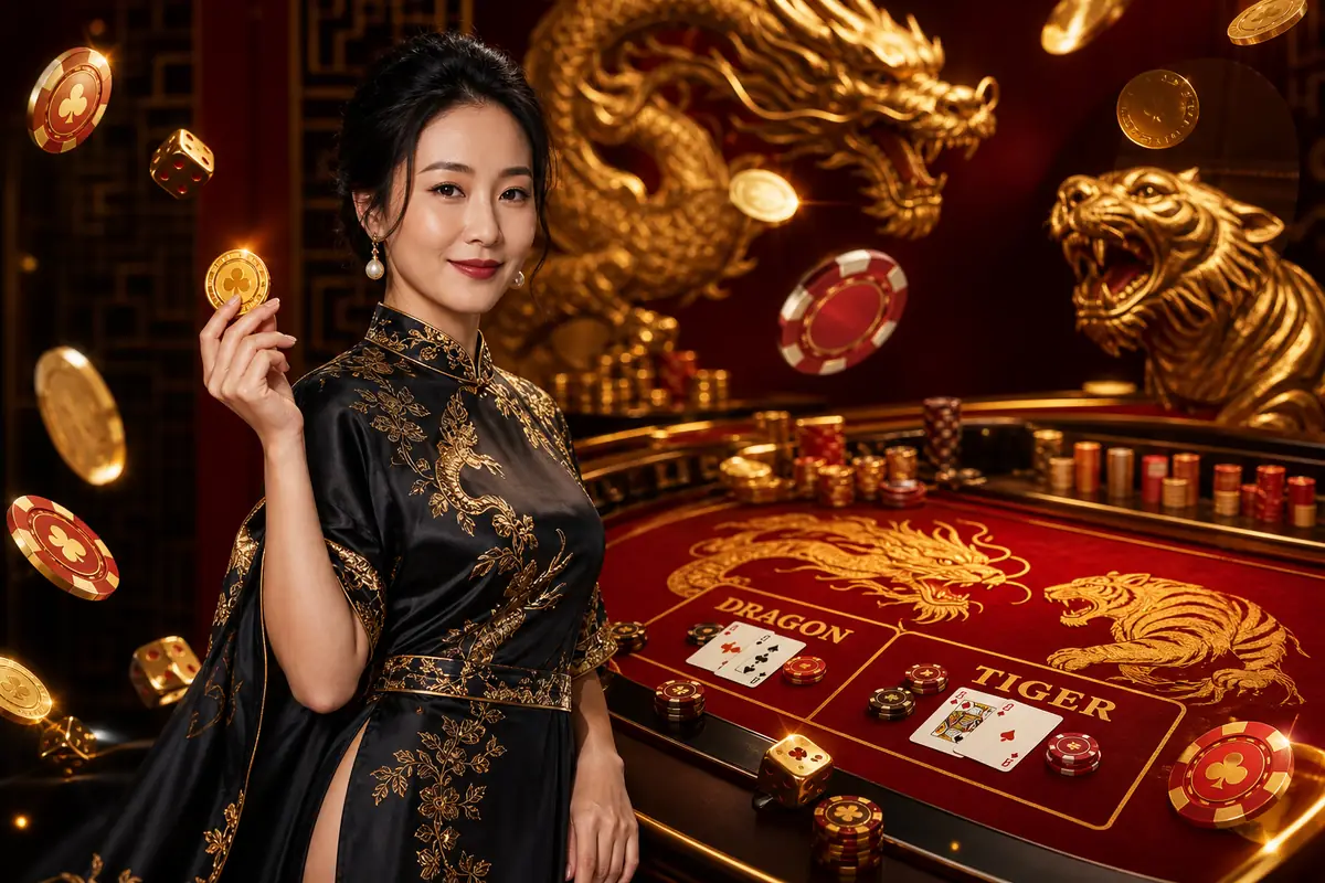 7u7b লাইভ ক্যাসিনো টেবিল
